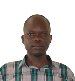 OBUYA JAMES